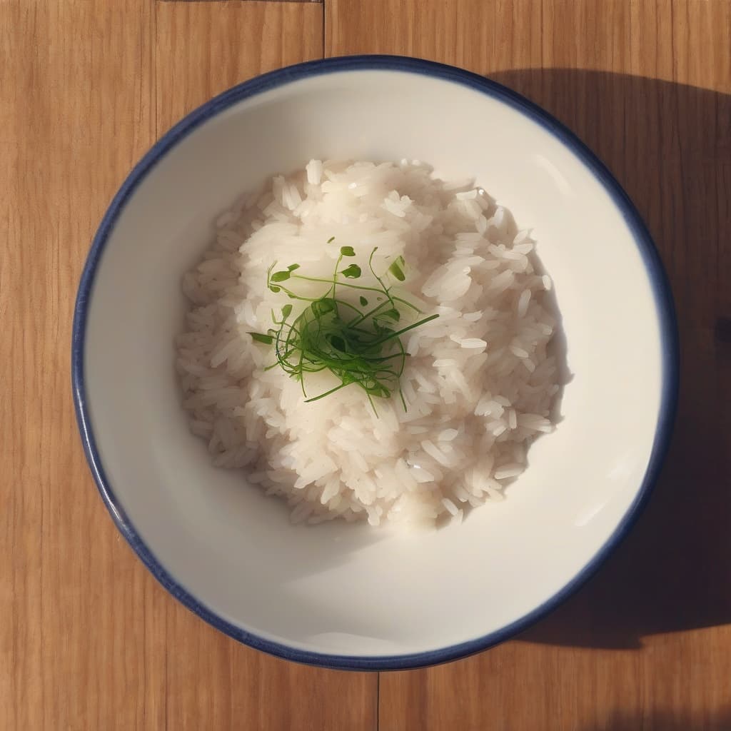 Riz / Rice